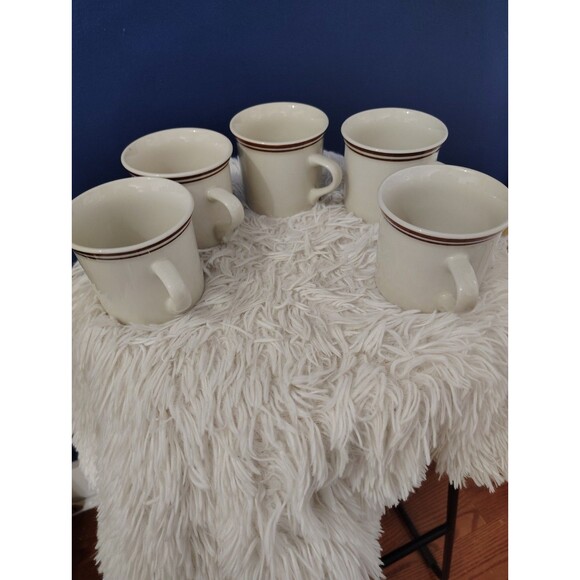 Vintage Summer Garden By Excel Mugs Cups  [Set of 4] - Picture 9 of 9